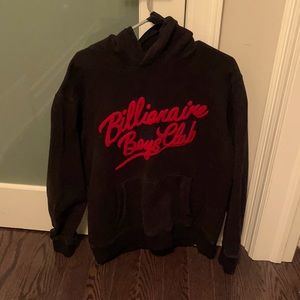 Billionaire Boys Club Sweater